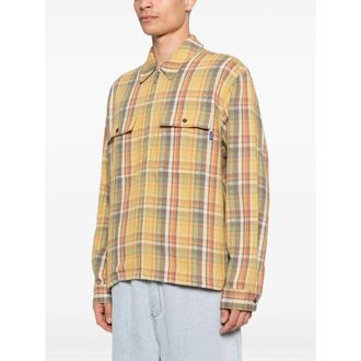 Awake NY Yello Shirt - Yellow