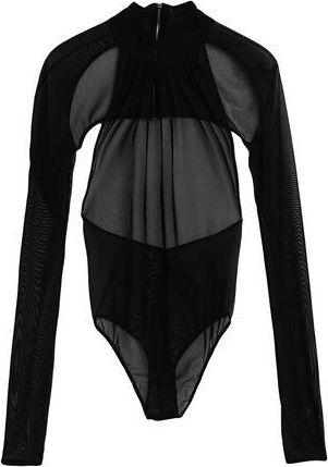 DAVID KOMA TOPWEAR - Bodysuits on YOOX.COM