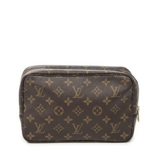 Louis Vuitton Toiletry Pouch PM Pouch