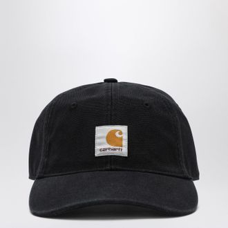 Carhartt Work in Progress Cappello da baseball Icon nero