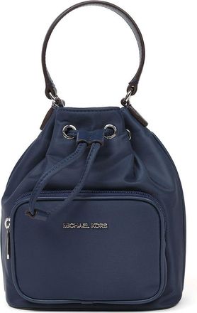 Michael Kors Khai Kleine Bucket Schoudertas