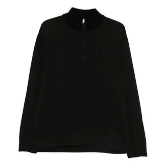 C.P. Company C.p. Company, Uomo, Felpe, Nero, M, new