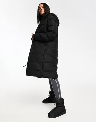 Dare 2B Dare2b - Giacca imbottita isolante nera impermeabile-Nero