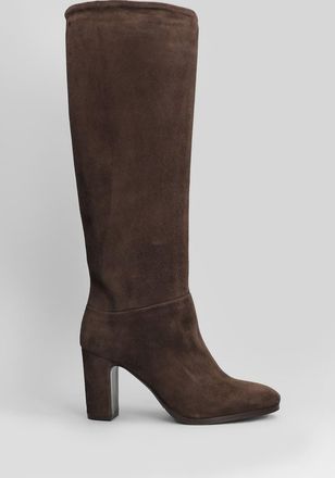 Julie Dee High Heels Boots