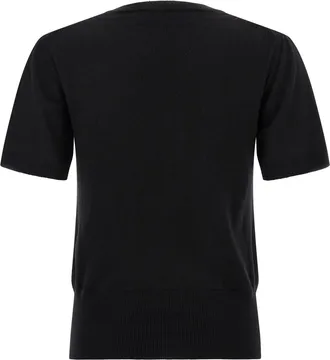 Vivienne Westwood Sweater - Black