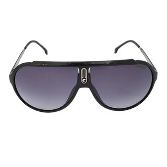 Carrera Grey Shaded Pilot Unisex Sunglasses ENDURANCE 65/N 0CSA/9O 63