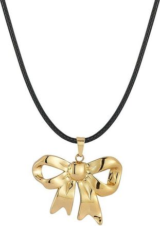 Glaze Jewelry Gold Plated Necklace