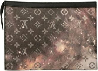 Louis Vuitton unisex, Pre-owned, Marrone, Taglia unica, used