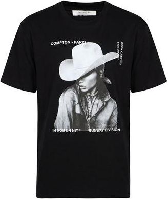 Ih Nom Uh Nit TOPWEAR - T-shirts su YOOX.COM