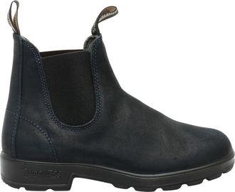Blundstone 1912D Beatles - Dames - Chelseaboots - Blauw - 37 1/2 EU - Schoenen