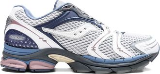 Saucony Sneakers ProGrid Triumph 4 - Blu