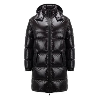 Bottega Veneta Donna, Cappotti, Nero, S, new