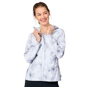 Free Country Womens X2O Packable Rain Jacket