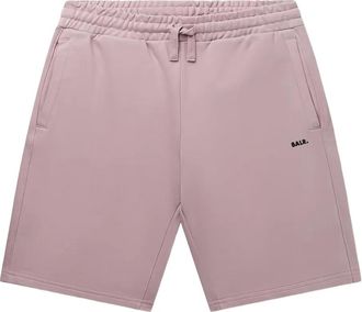 BALR. Shorts con coulisse - Rosa