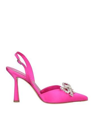 Aldo Castagna Pumps