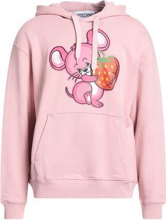 Moschino TOPWEAR - Sweatshirts on YOOX.COM