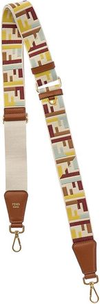 Fendi Fendi Strap You Shoulder Strap