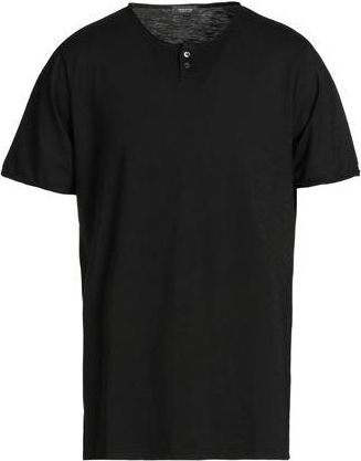 Rossopuro TOPWEAR - T-shirts on YOOX.COM