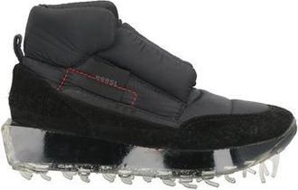 RBRSL Rubber Soul Sneakers