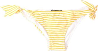Dolce & Gabbana Mujer, Trajes de ba&ntilde;o, Amarillo, Talla: S