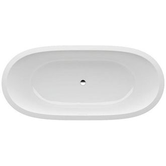 Laufen Ilbagnoalessi Ba&ntilde;era 1780x820x460 Con Iluminaci&oacute;n - Laufen