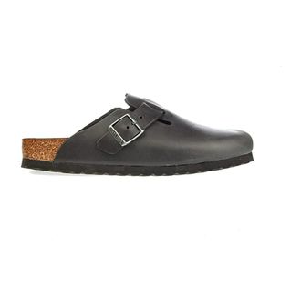 Birkenstock Clogs, male, Black, Size: 3 US Ciabatta