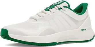 Wilson Intrigue Tour Padel Womens Shoes White : 10.5 M, Textile
