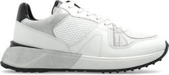 Michael Michael Kors Sneakers Jaime - Bianco