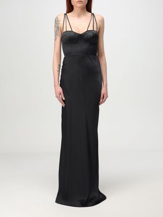 Pinko Dress PINKO Woman color Black