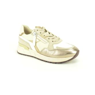 Gabor Dames, Schoenen, Beige, Maat: 38 EU