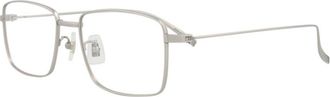 Dunhill Dunhill Mens Du0006o 55Mm Optical Frames