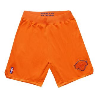 Mitchell & Ness x NBA New York Knicks 2012-13 Shorts Christmas Day ASHR4978-NYK12PPPORAN