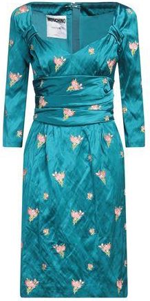 Moschino Midi dresses