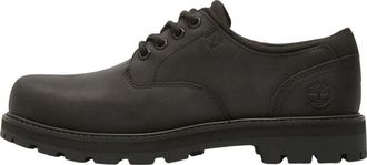 Timberland Britton Road Road Lace Up Waterproof Black TB0A69T9W021