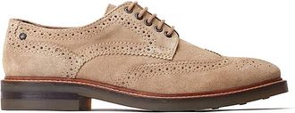 Base London Hatfield Brogue Shoe