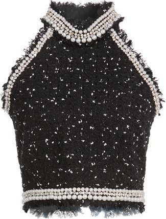 Balmain TOPWEAR - Top su YOOX.COM