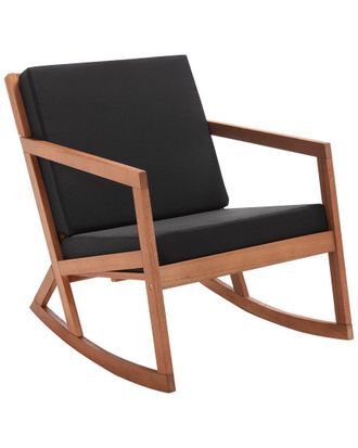 Safavieh Vernon Rocking Chair