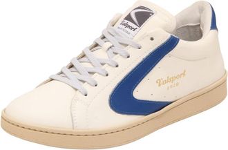 Valsport Tournament Classic Leather - Shoes - Hombre - Blanco - 44 EU