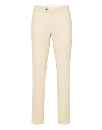Philipp Plein Broek Pasvorm Chinos