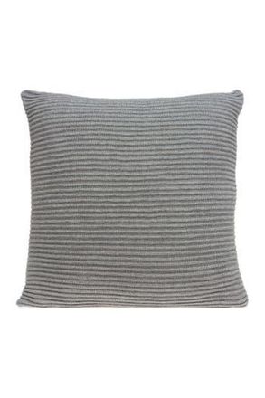 Parkland Collection Paxon Transitional Pillow - 20 x 20 - Grey at Nordstrom Rack