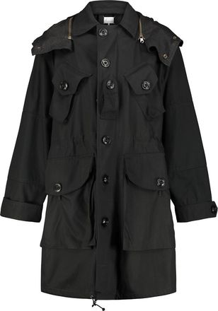 Maison Margiela Cotton Kaban