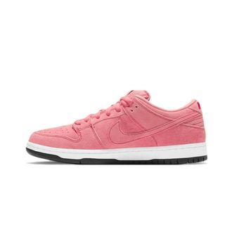 Nike Fitness, Heren, Roze, 43 EU, Su&egrave;de, SB Dunk Low