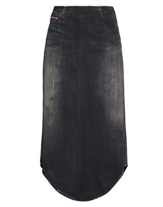 Diesel HOSEN & R&Ouml;CKE - Jeansr&ouml;cke auf YOOX.COM