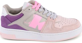 Calvin Klein Lage Sneakers