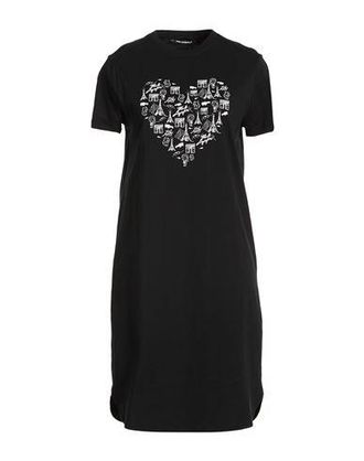 Karl Lagerfeld KLEIDER - Midi-Kleider auf YOOX.COM