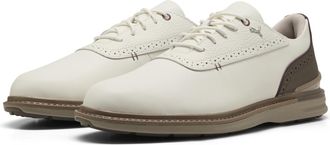 Puma Scarpe da golf Avant 2.0 da uomo, Accessori, Bianco, 48.5