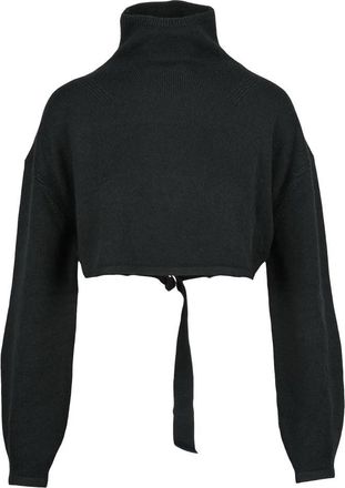 Calvin Klein Jeans Turtleneck Sweater - Black