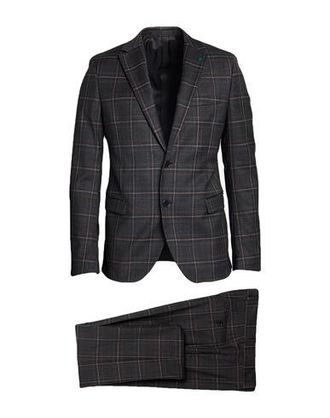 Manuel Ritz SUITS and CO-ORDS - Suits on YOOX.COM