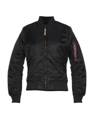 Alpha Industries Jackets