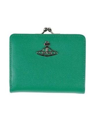 Vivienne Westwood Marroquiner&iacute;a - Billeteras en YOOX.COM